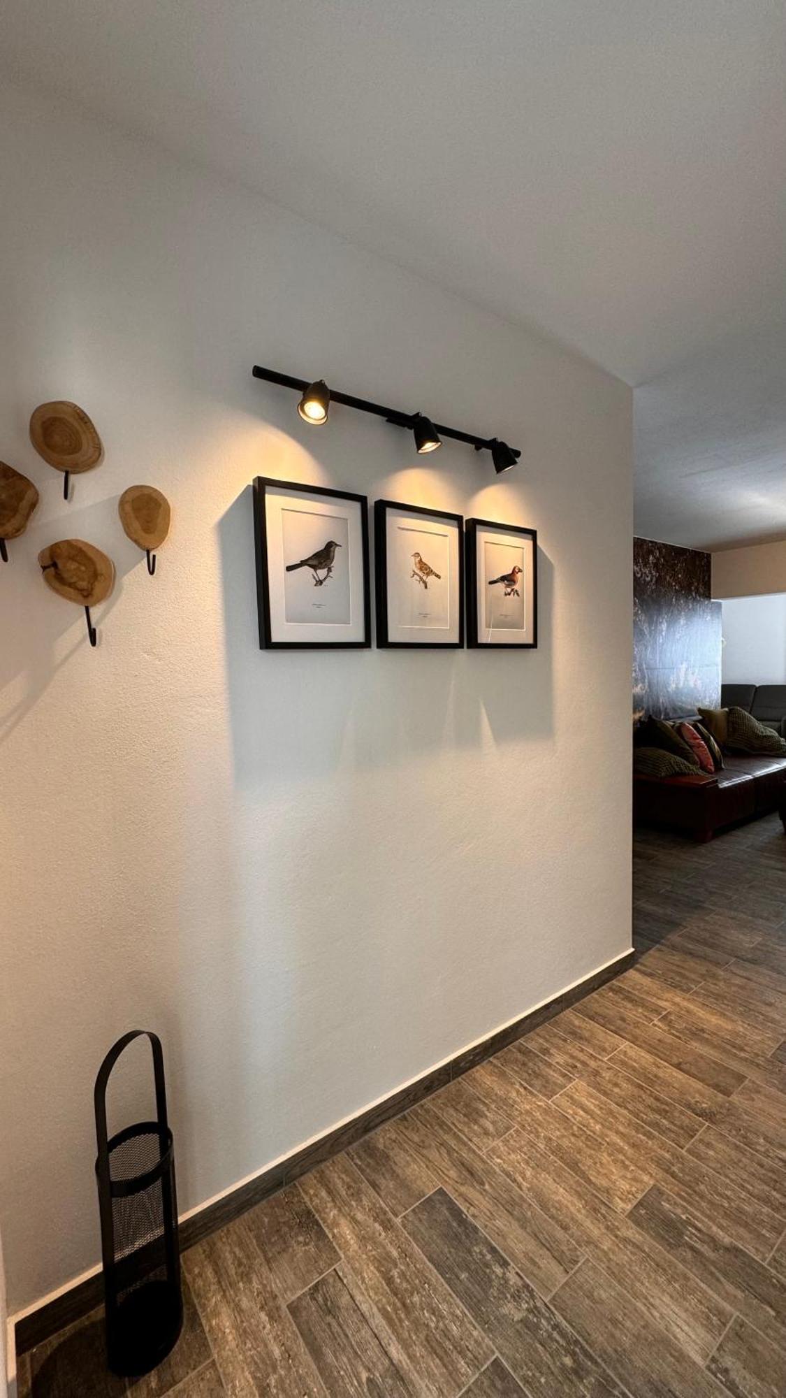Apartment With A Terrace Forest Home Lullula Veprinac Extérieur photo