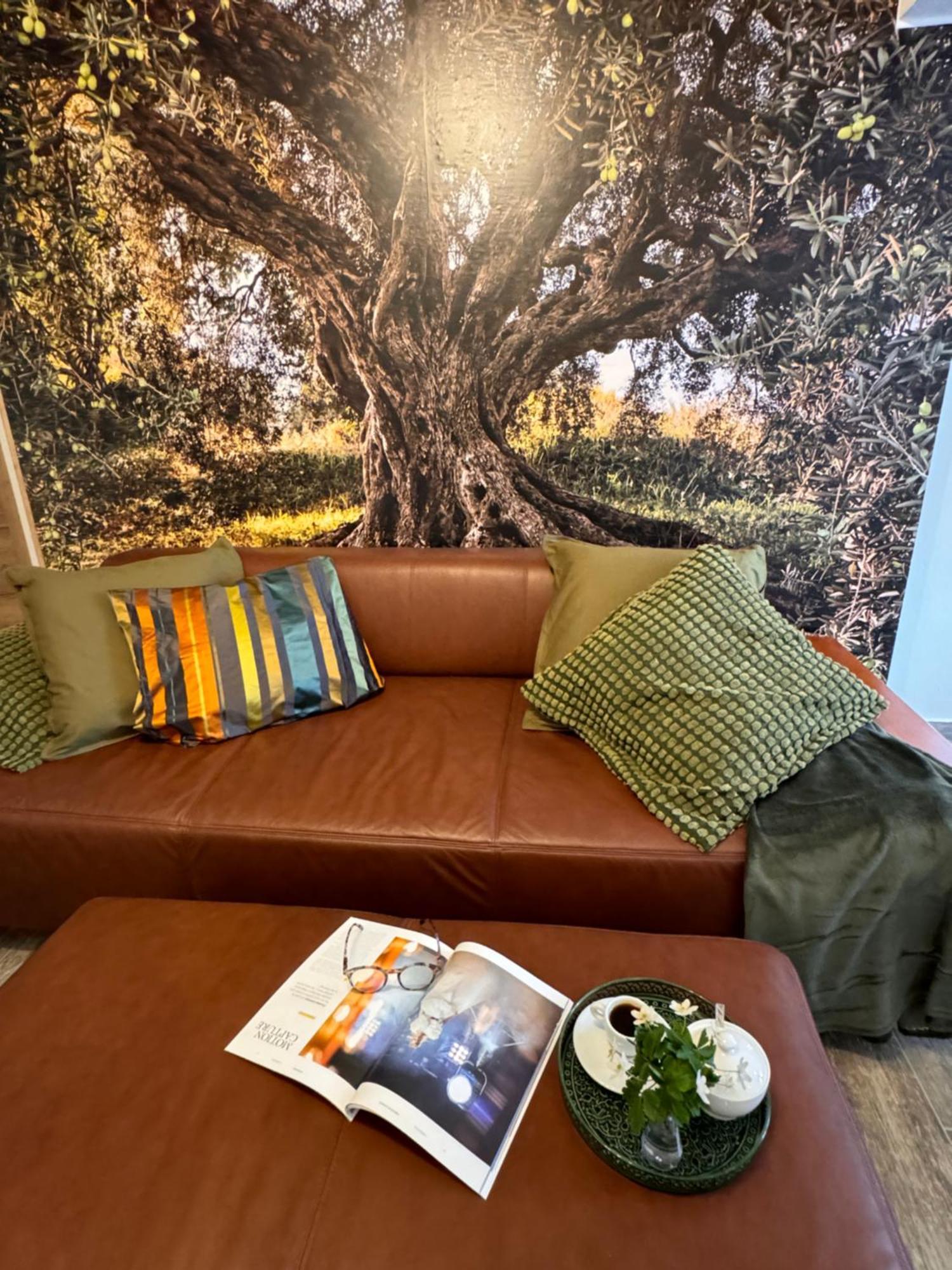 Apartment With A Terrace Forest Home Lullula Veprinac Extérieur photo