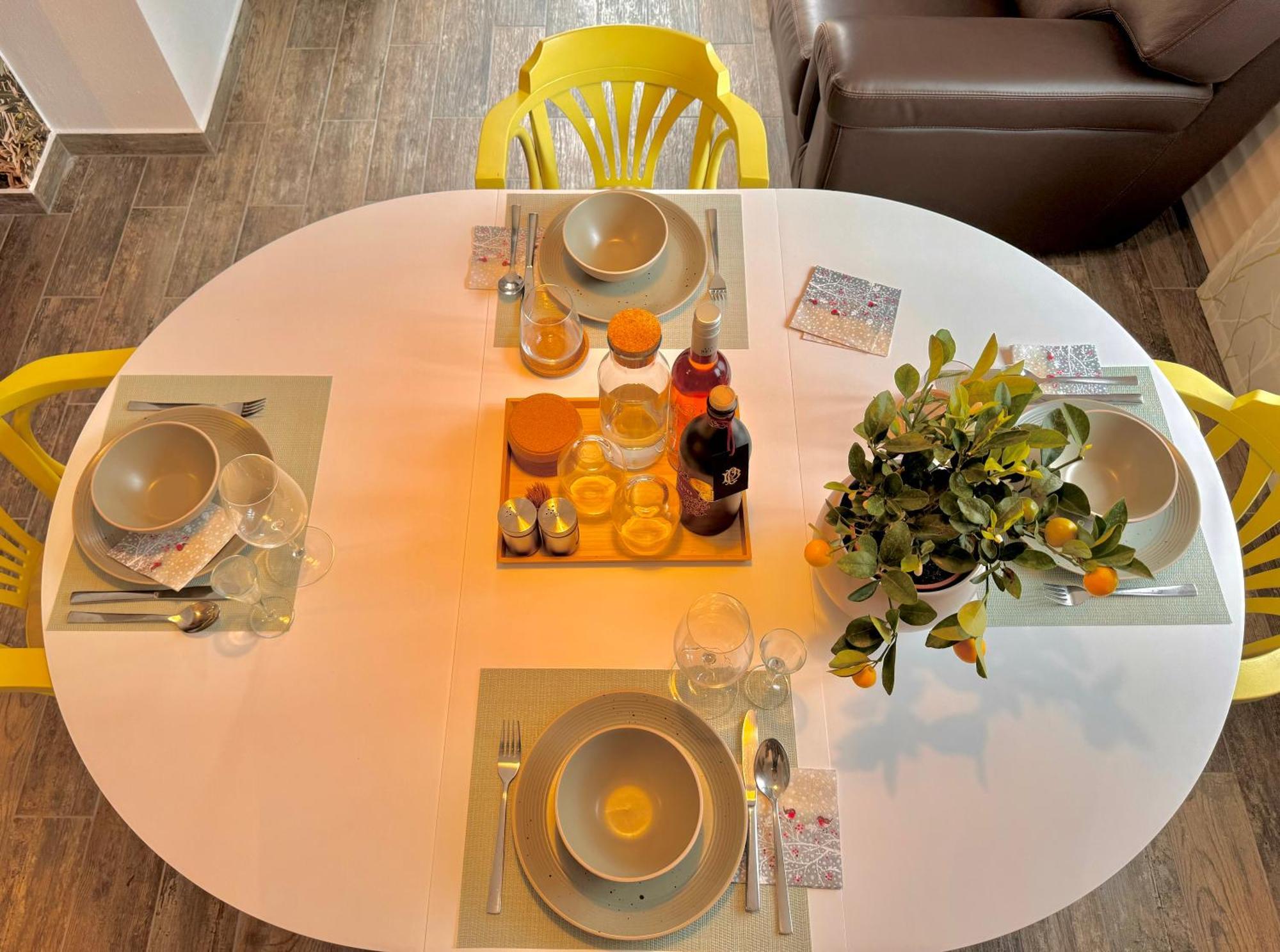 Apartment With A Terrace Forest Home Lullula Veprinac Extérieur photo